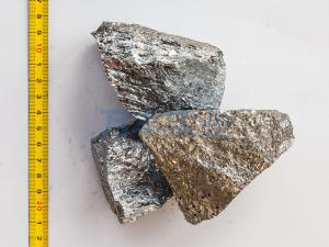 硅錳合金：鋼鐵冶煉中的核心輔料！