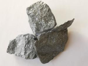 硅錳合金：鋼鐵冶煉中的核心輔料！